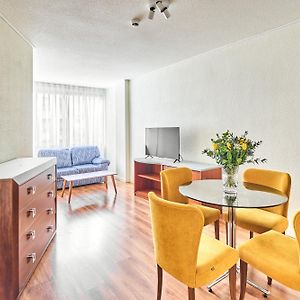 Apartment Terrace